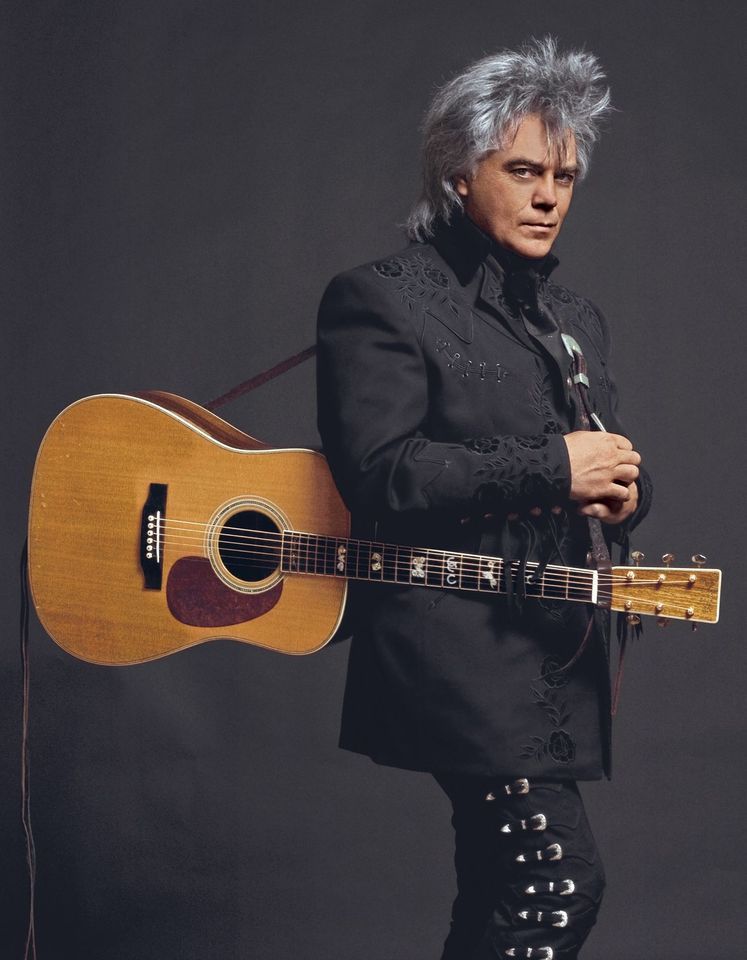 Win Tickets Marty Stuart And The Fabulous Superlatives At Waiting Room Win Tickets Marty Stuart And The Fabulous Superlatives At Waiting Room