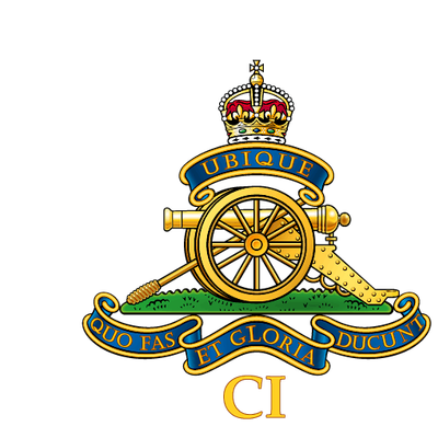 101 Regiment Royal Artillery