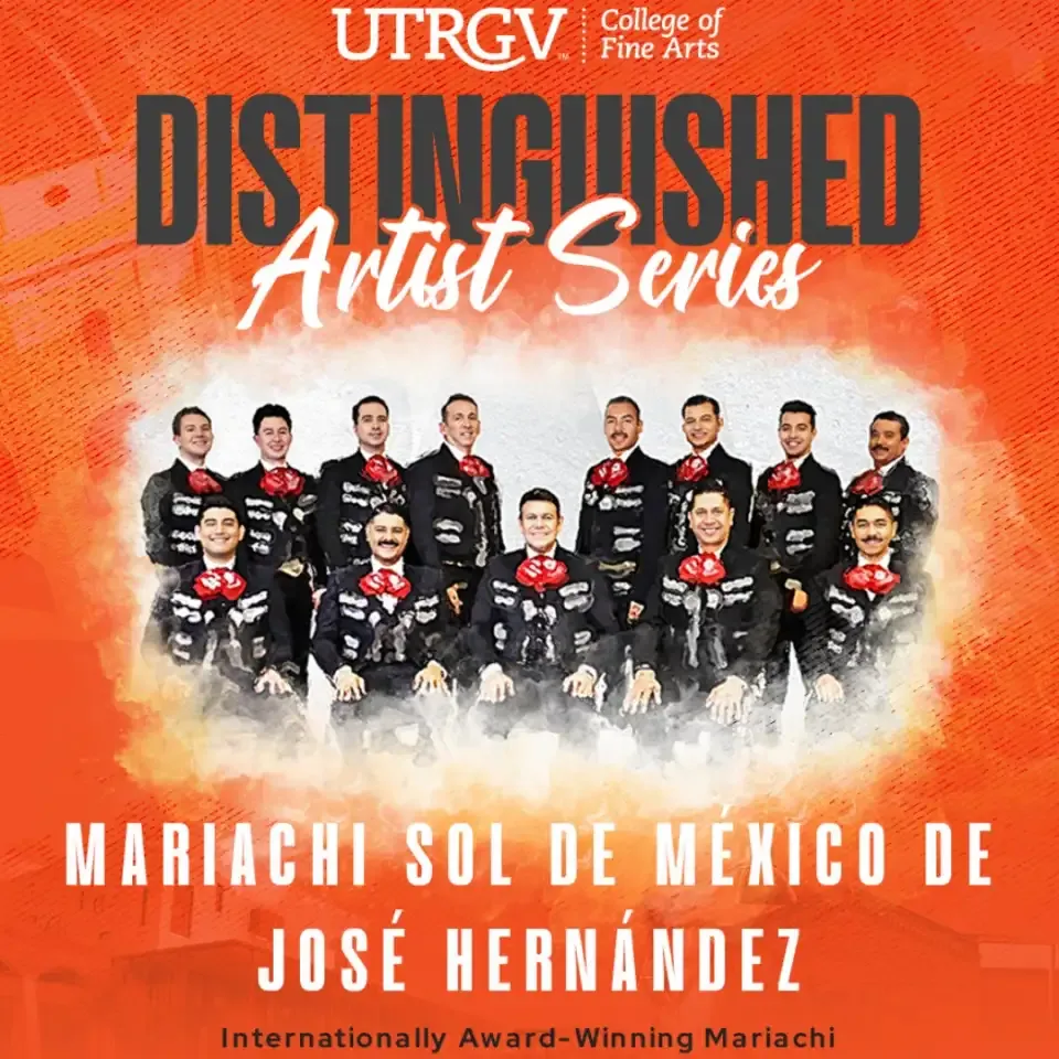 Mariachi Sol de Mexico at Fox Theatre Tucson