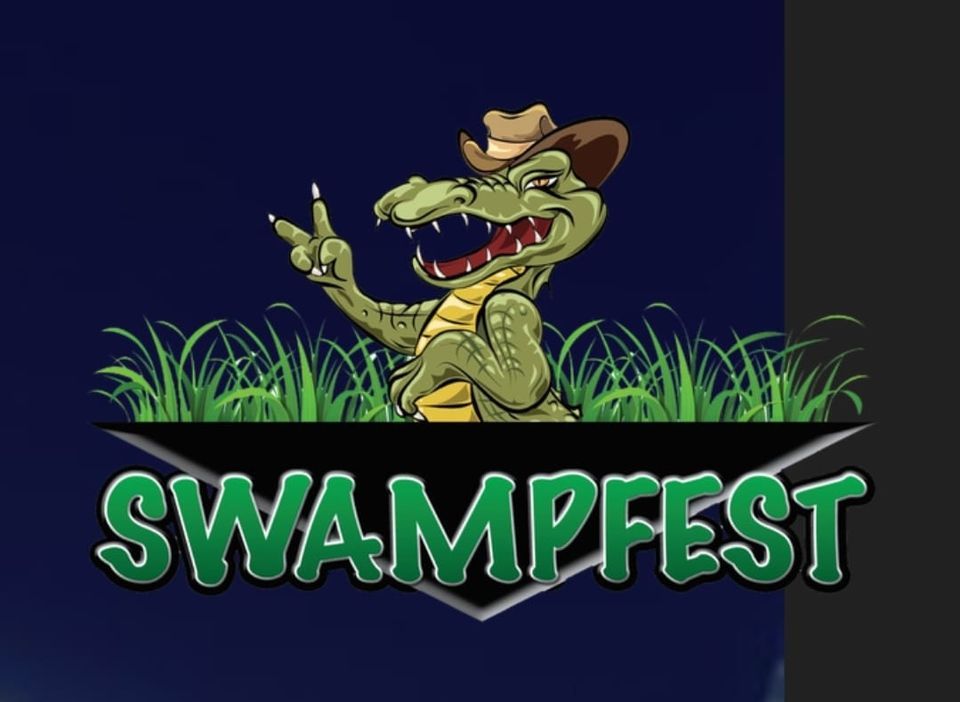 SWAMP FEST Land O Lakes Heritage Park Land O Lakes FL November 4 swamp-fest-land-o-lakes-heritage-park-land-o-lakes-fl-november-4