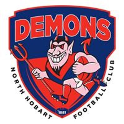 The North Hobart Football Club