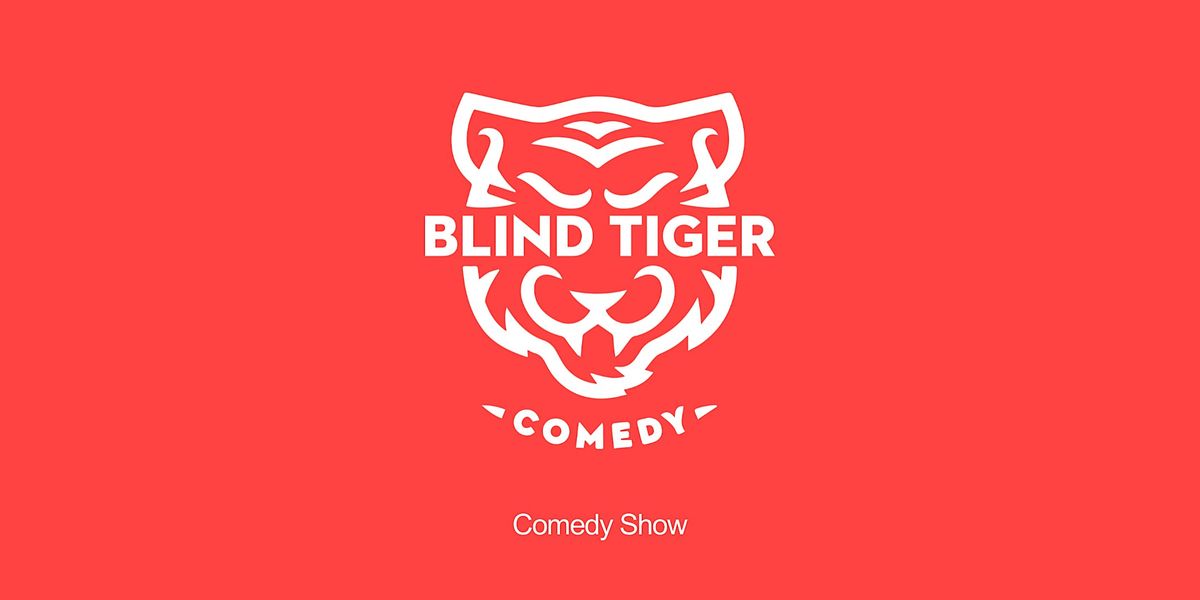 Blind Tiger Comedy Show: Toucan (LATE SHOW)