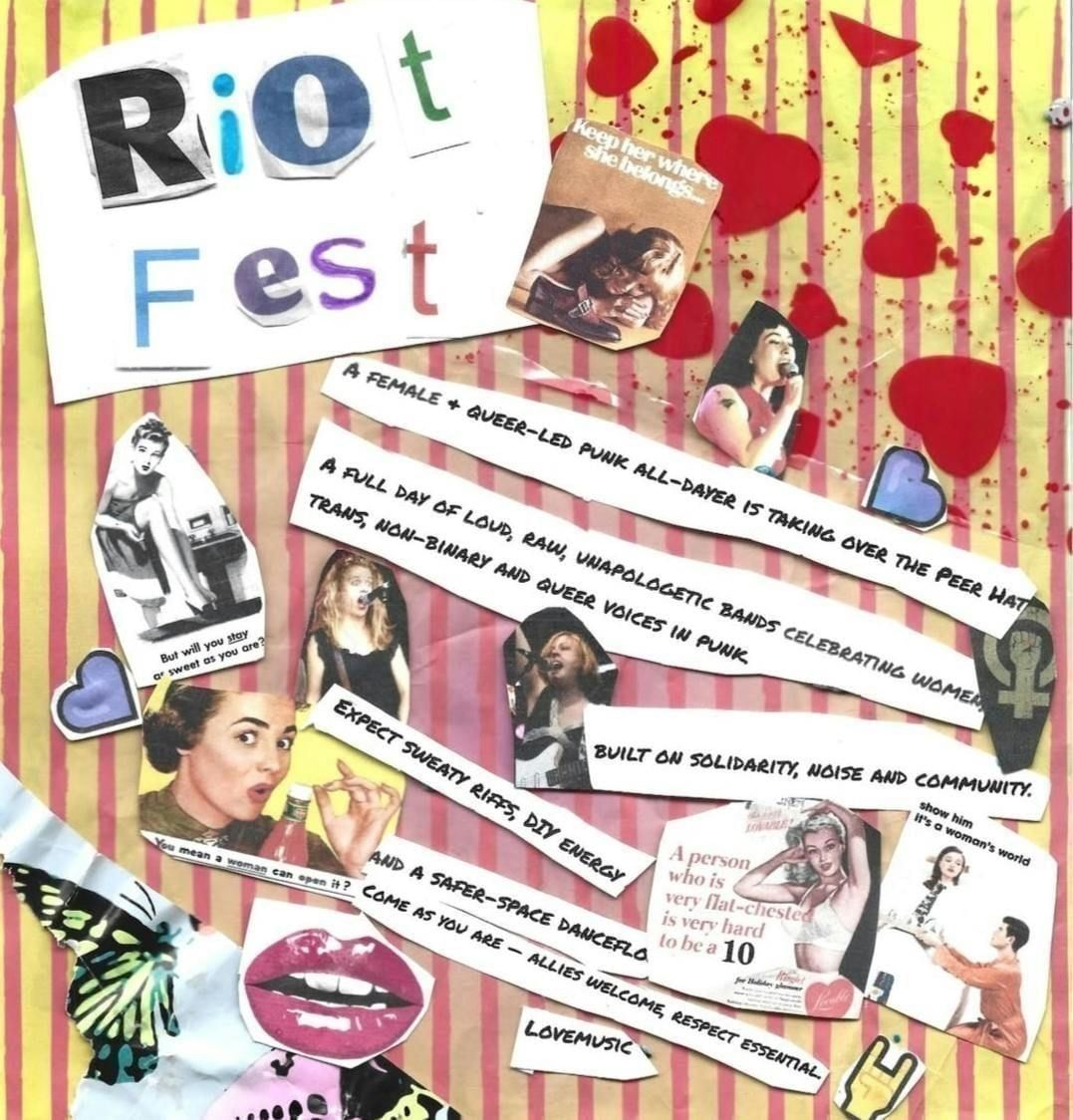 Riot Fest