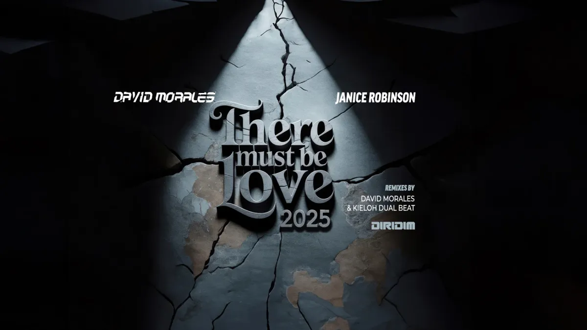 David Morales in Pozzuoli