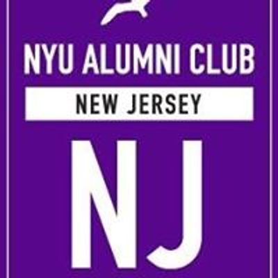 NYU Alumni Club in New Jersey