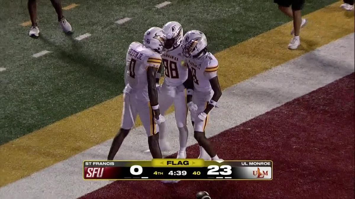 Louisiana-Monroe Warhawks Women's Basketball vs. Troy Trojans