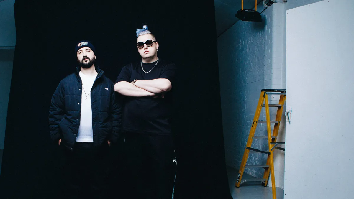 Flux Pavilion, Doctor P in Manchester