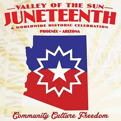 Valley of the Sun Juneteenth Committee