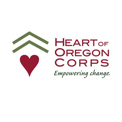 Heart of Oregon Corps
