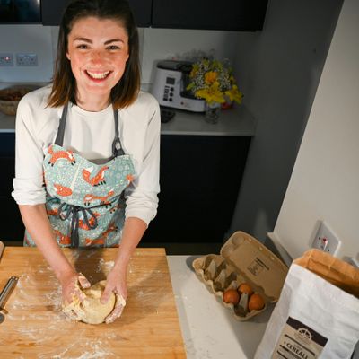 Elisa - The Italian Pasta Project