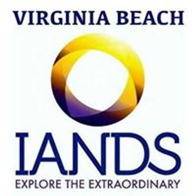 International Association for Near Death Studies - Virginia Beach