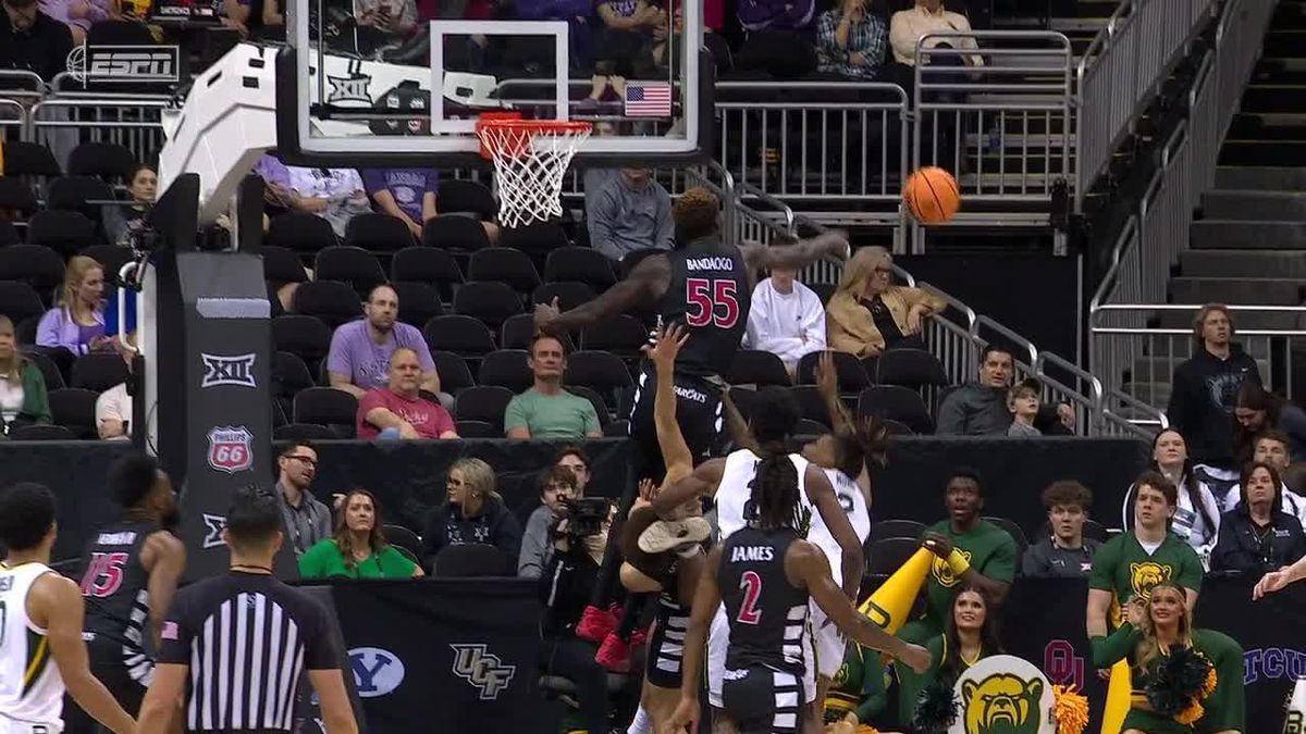 Baylor Bears at Cincinnati Bearcats Womens Basketball at Fifth Third Arena at Shoemaker Center