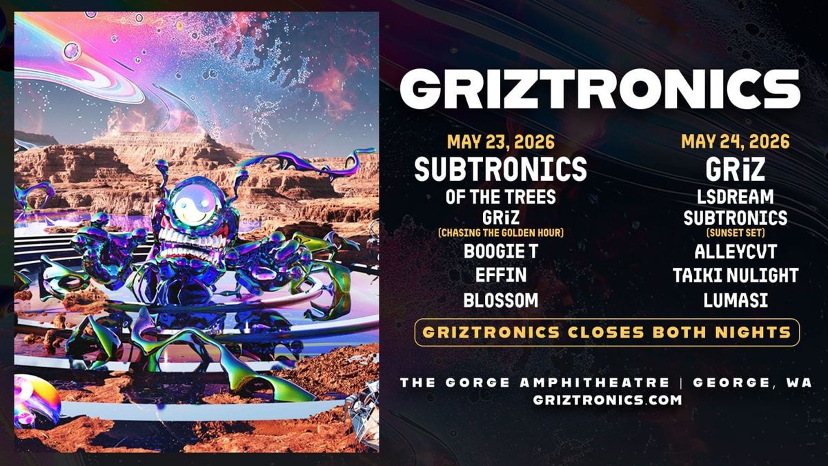 Subtronics with Effin