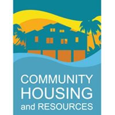 Community Housing and Resources - CHR