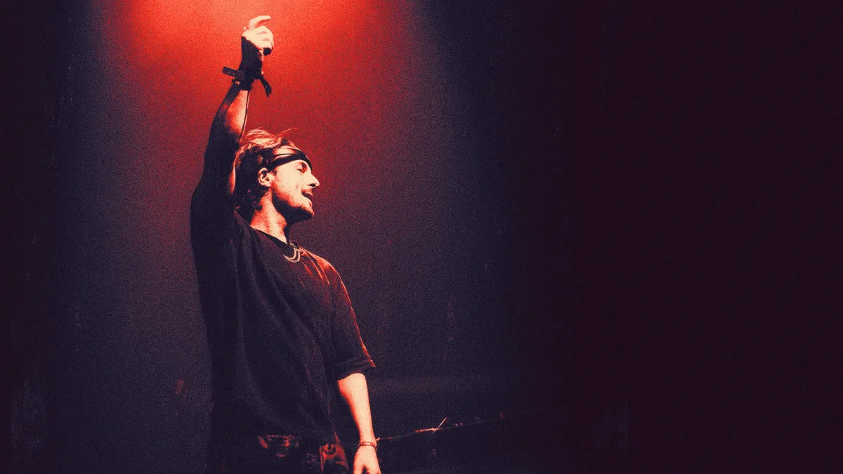 Axwell, Alex Wackii in Toulouse