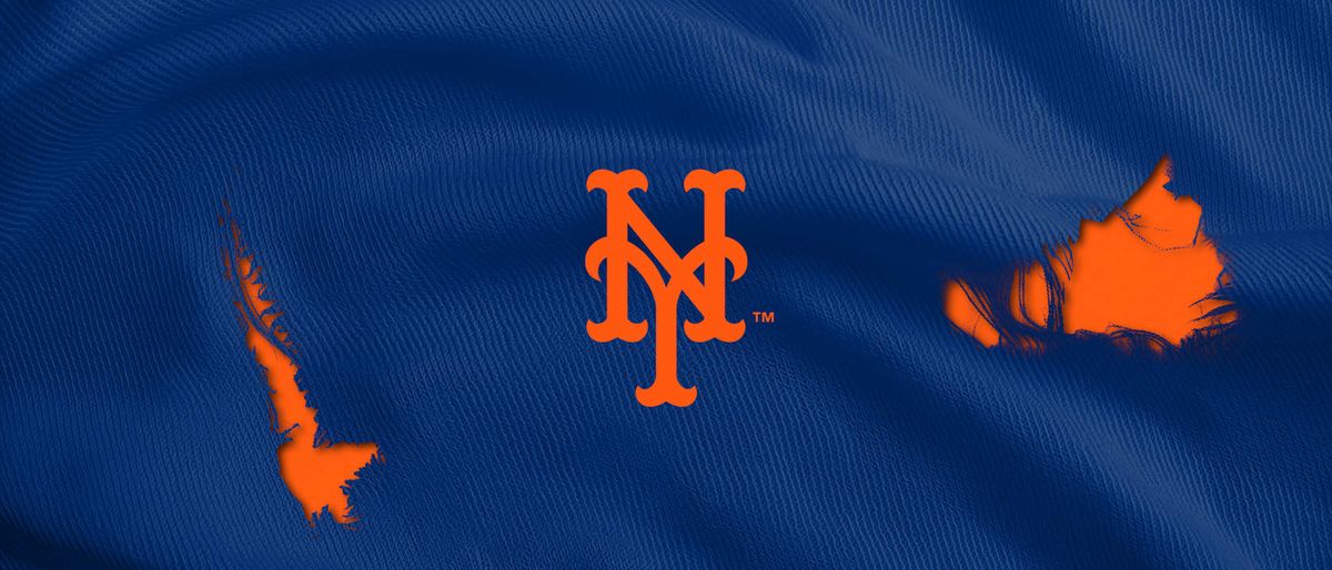 Parking New York Mets at Atlanta Braves