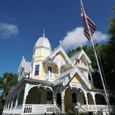 Mount Dora Vacation