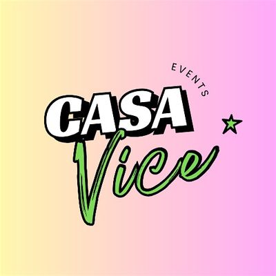 Casa Vice Events