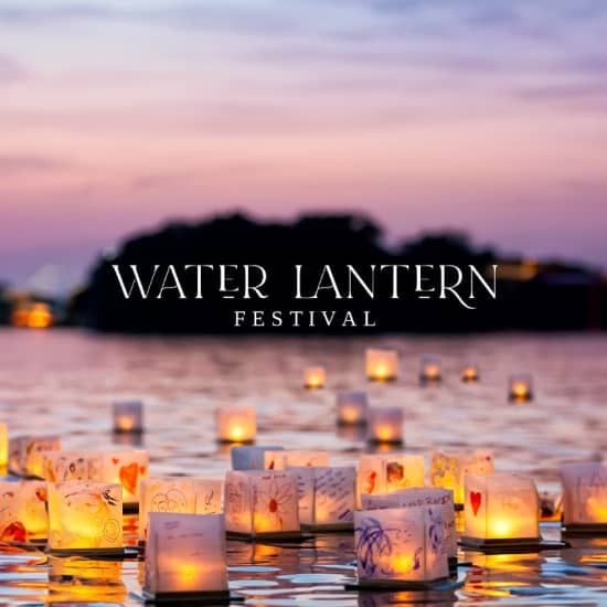 Water Lantern Festival
