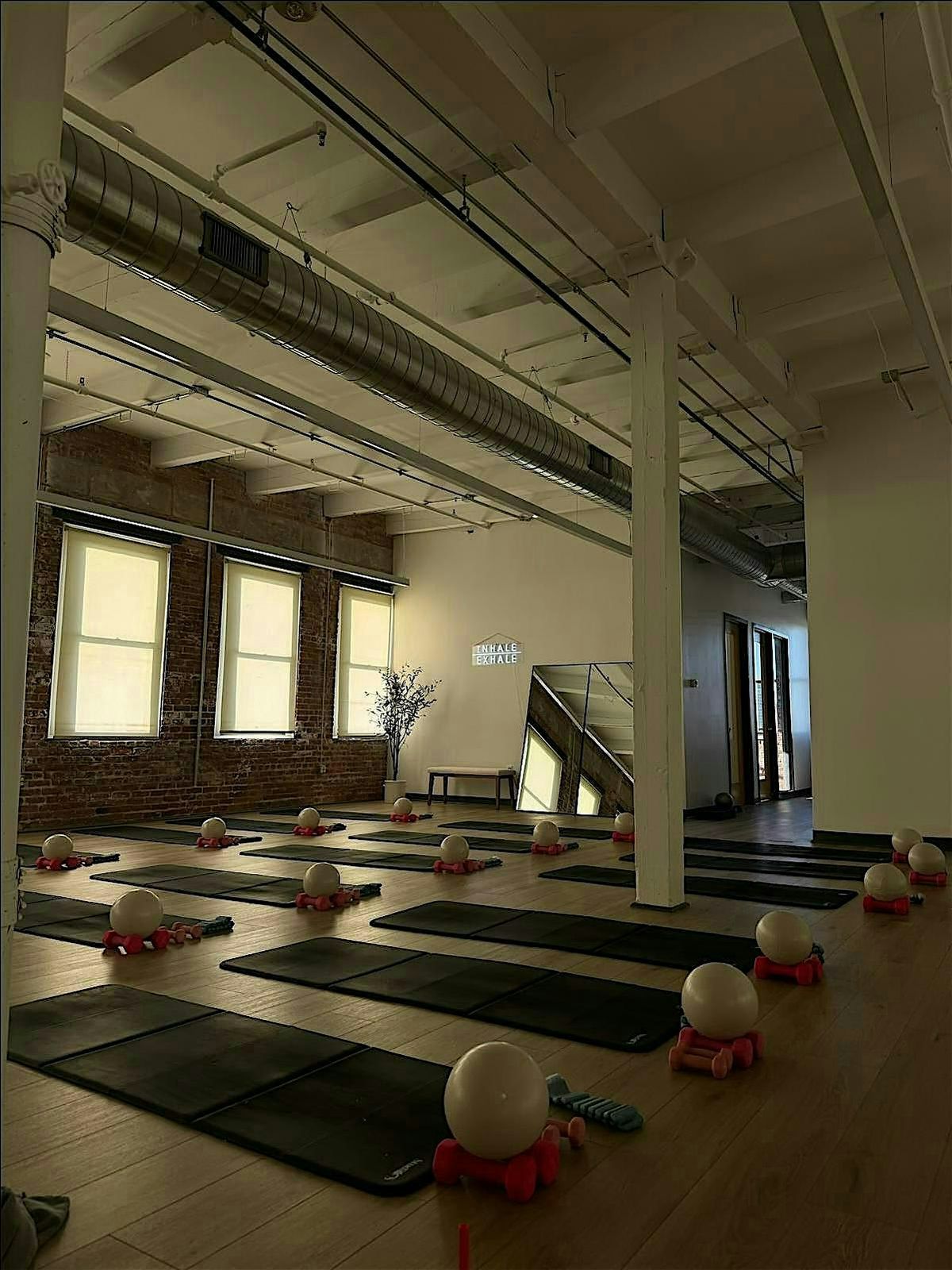 Faded Moon X Studio 78