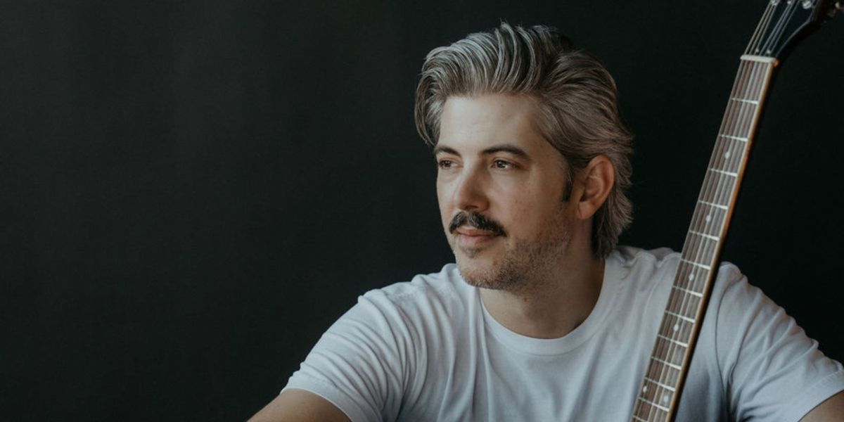 Dan Hubbard: Letting Go at The Castle Theatre Bloomington