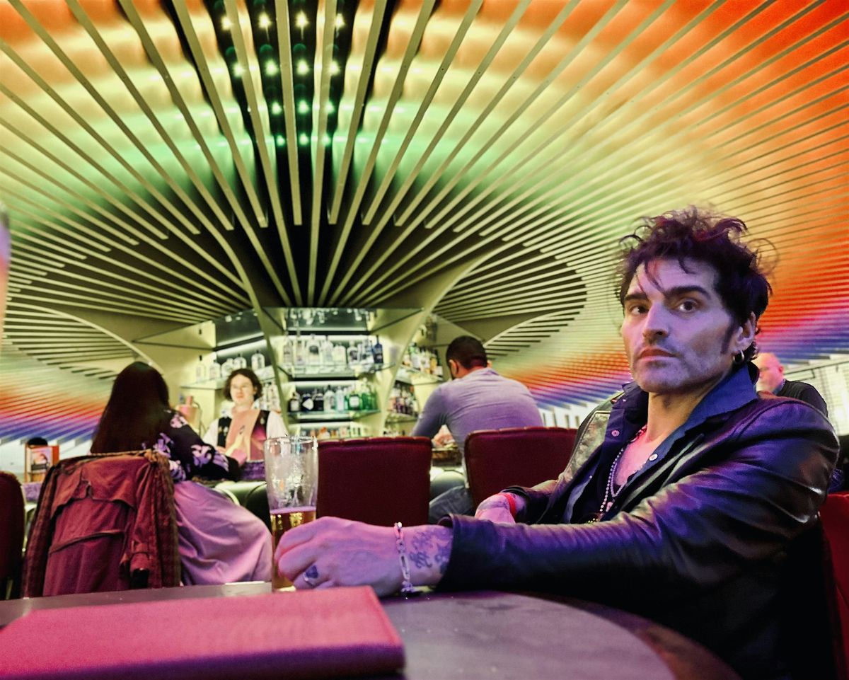 David Graham & The Eskimo Brothers