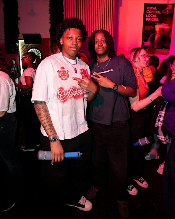 Event Photos