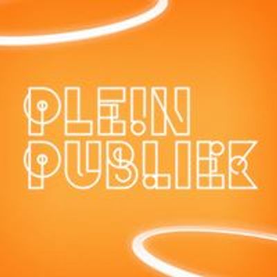 Plein Publiek