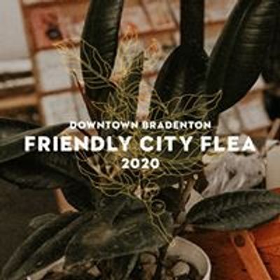 The Friendly City Flea