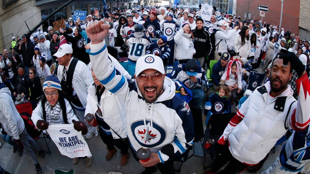 Stuff You Should Know Podcast - Winnipeg