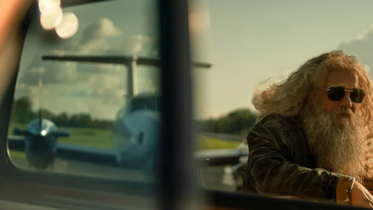 Jamey Johnson in Detroit Lakes