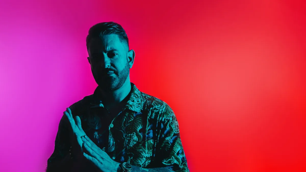 S\u00e9bastien L\u00e9ger in \u062f\u0628\u064a