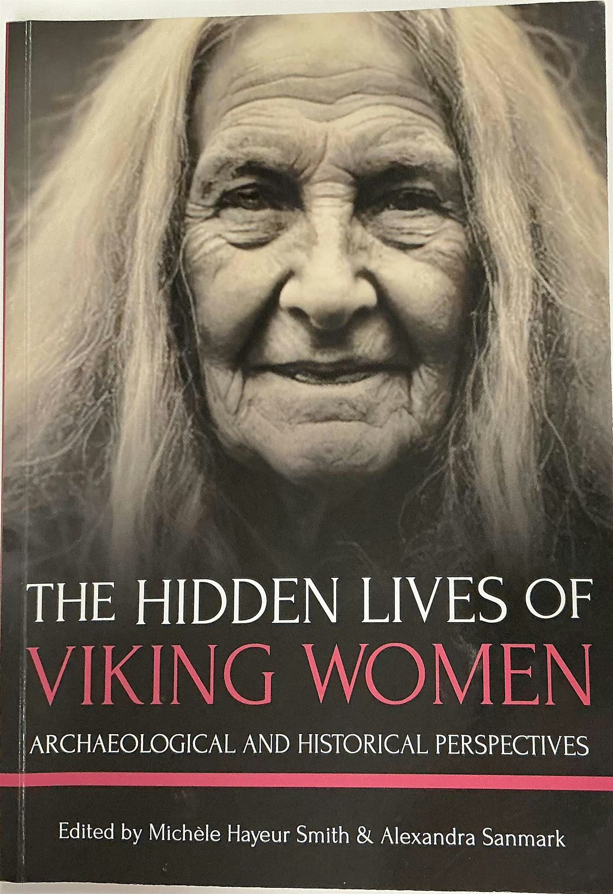 Reading Circle - \u201c The Hidden Lives of Viking Women\u201d