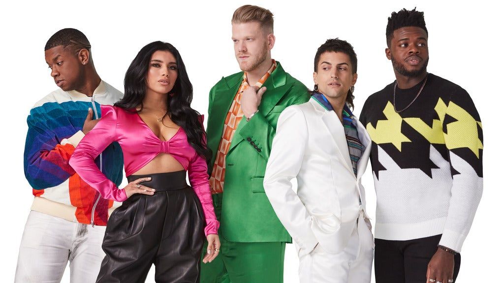 Pentatonix