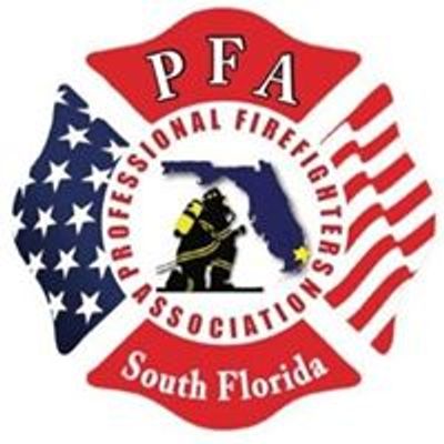 Go to PFA South Florida for Professional Firefighters Assoc. of South FL