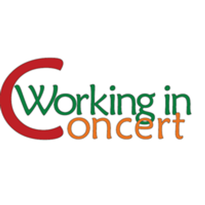 Working In Concert