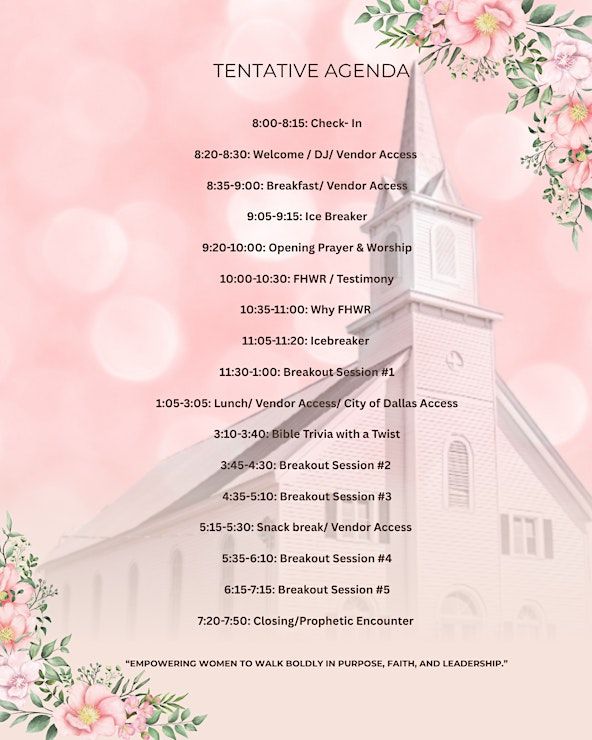 Event Photos