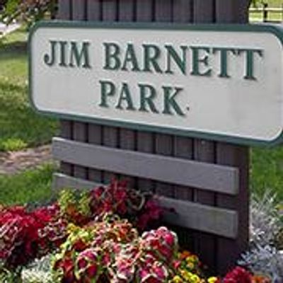 Jim Barnett Park