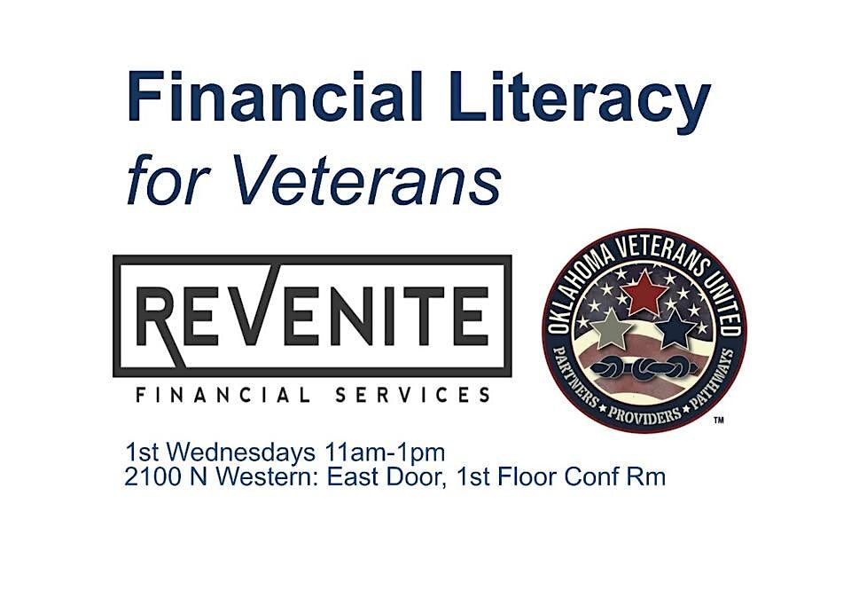 Financial Literacy for Veterans
