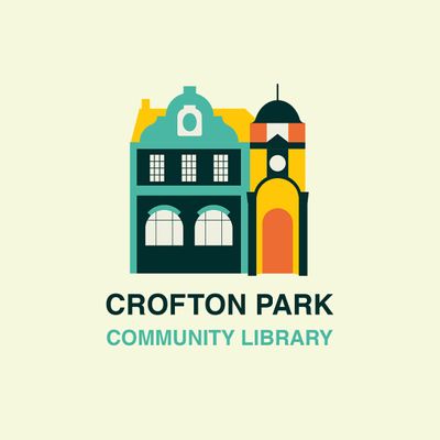 Crofton Park Community Library