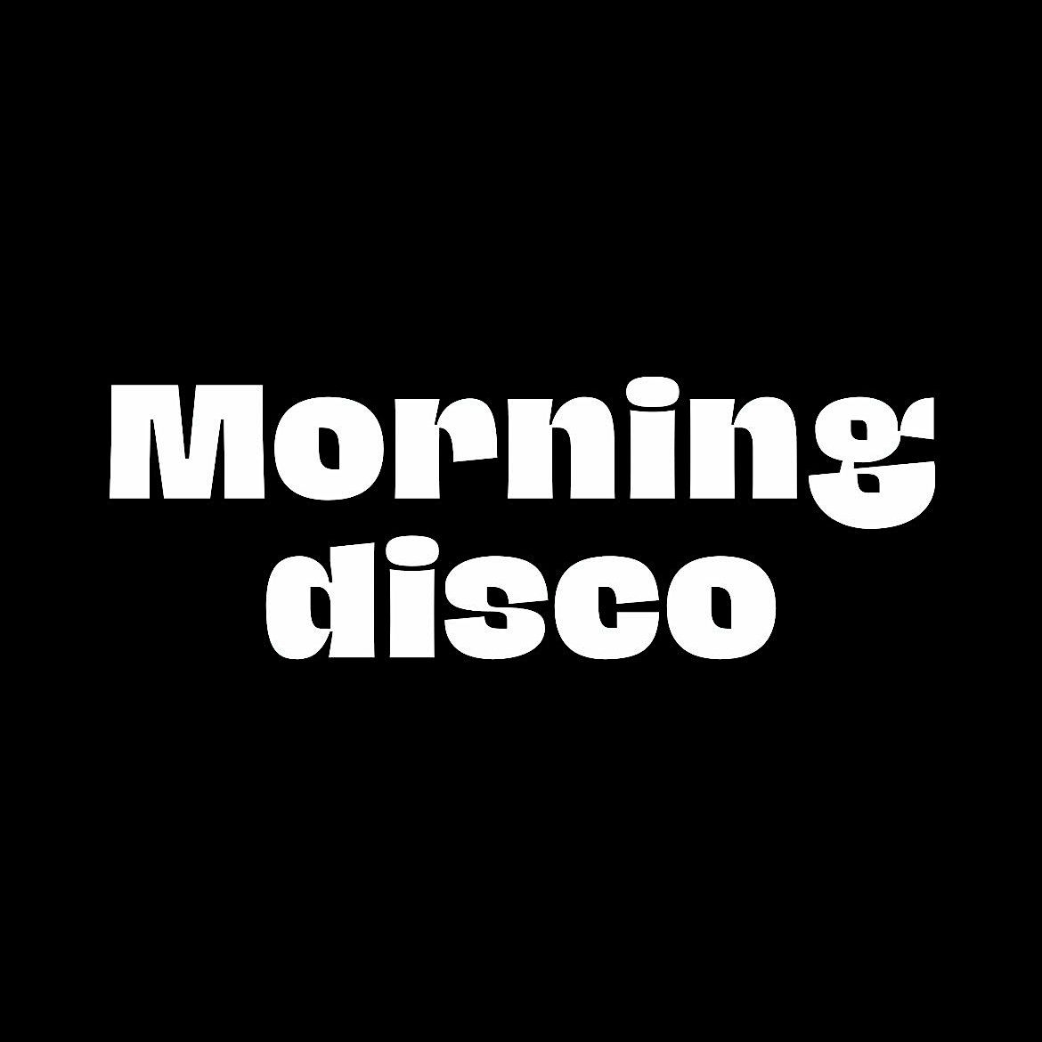 Morning Disco: Flipout, Jos\u00e9phine La Noire, Ni\u00f1a Mendoza & Cazimi Houdini