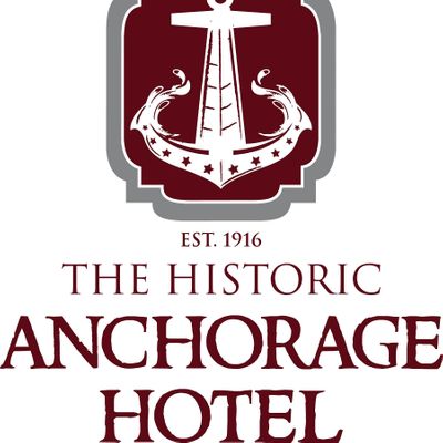 Historic Anchorage Hotel