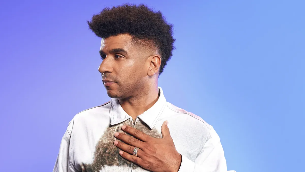 Jamie Jones in Ciudad de M\u00e9xico