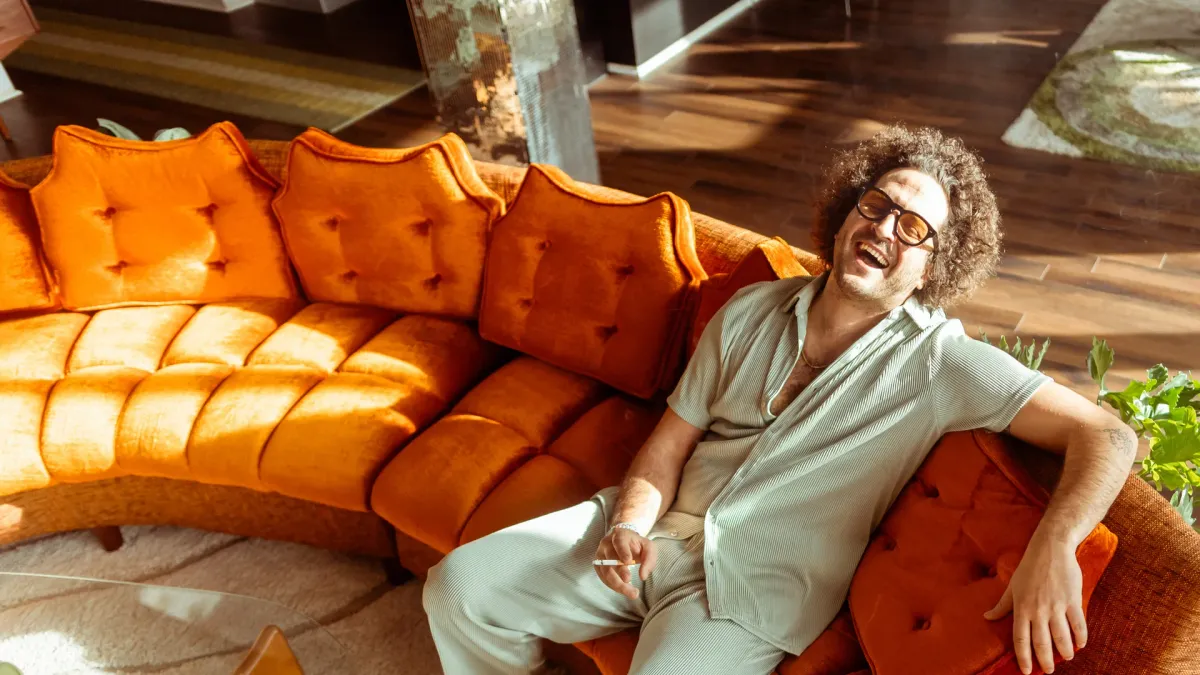 Andy Frasco &amp; The U.N. in San Francisco