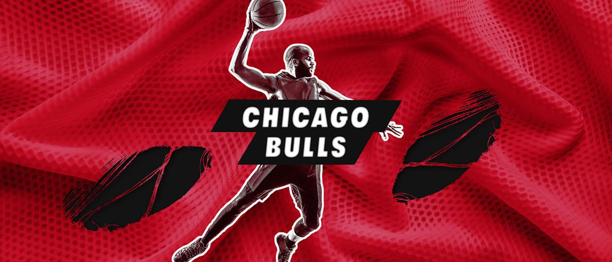 Chicago Bulls at Houston Rockets Tickets
