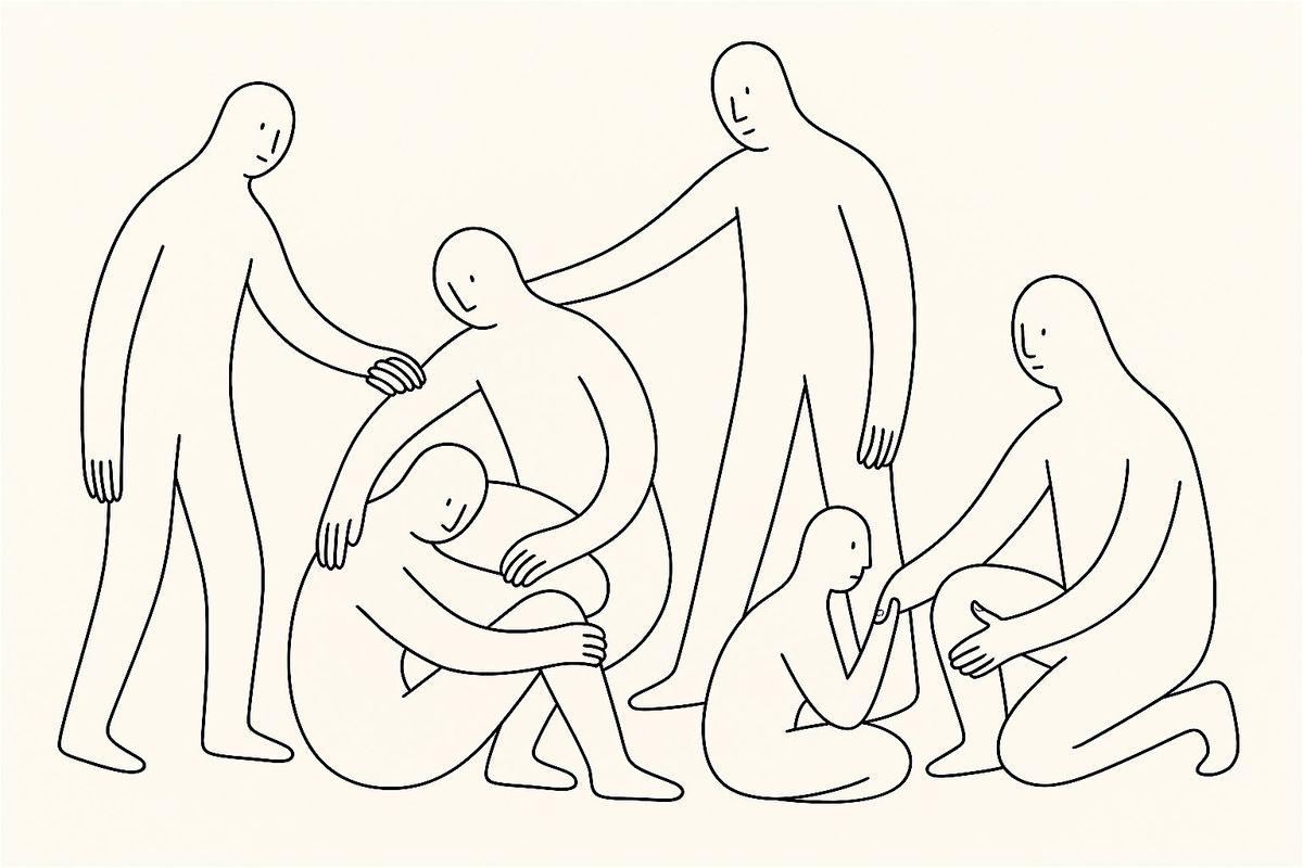 [TWB Collaboration] Care Practices