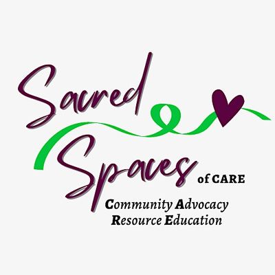 Sacred Spaces of CARE