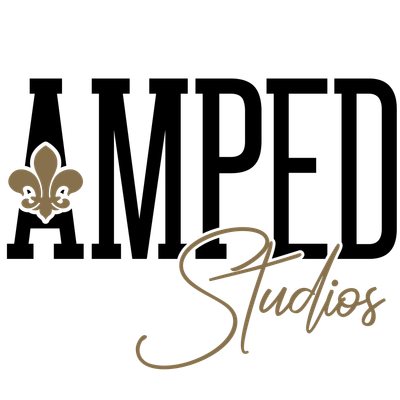 AMPED STUDIOS