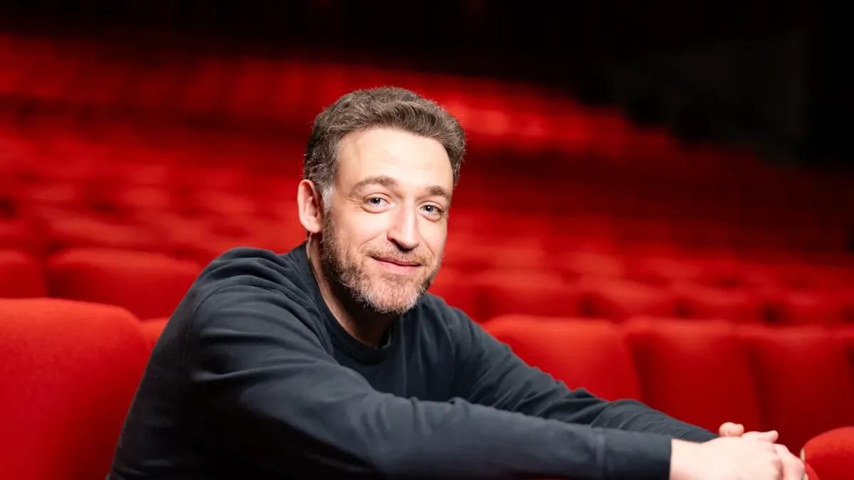 Dan Soder