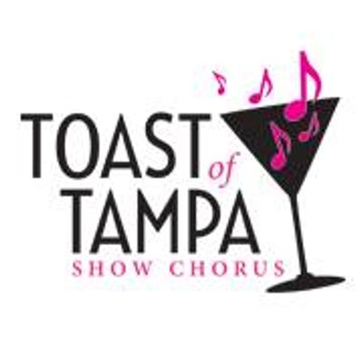 Toast of Tampa Show Chorus